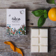 Load image into Gallery viewer, Sicilian Sunbeam Citrus Wax Melt