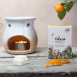 Load image into Gallery viewer, Sicilian Sunbeam Soy Wax Melts