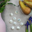 Load image into Gallery viewer, Botanical Wax Melt Sample Ideal for Traditional Burners