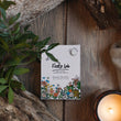 Load image into Gallery viewer, Winter's Night Botanical Wax Melt Bar