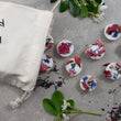 Load image into Gallery viewer, Handcrafted Botanical Wax Melt Sample for Home Fragrance