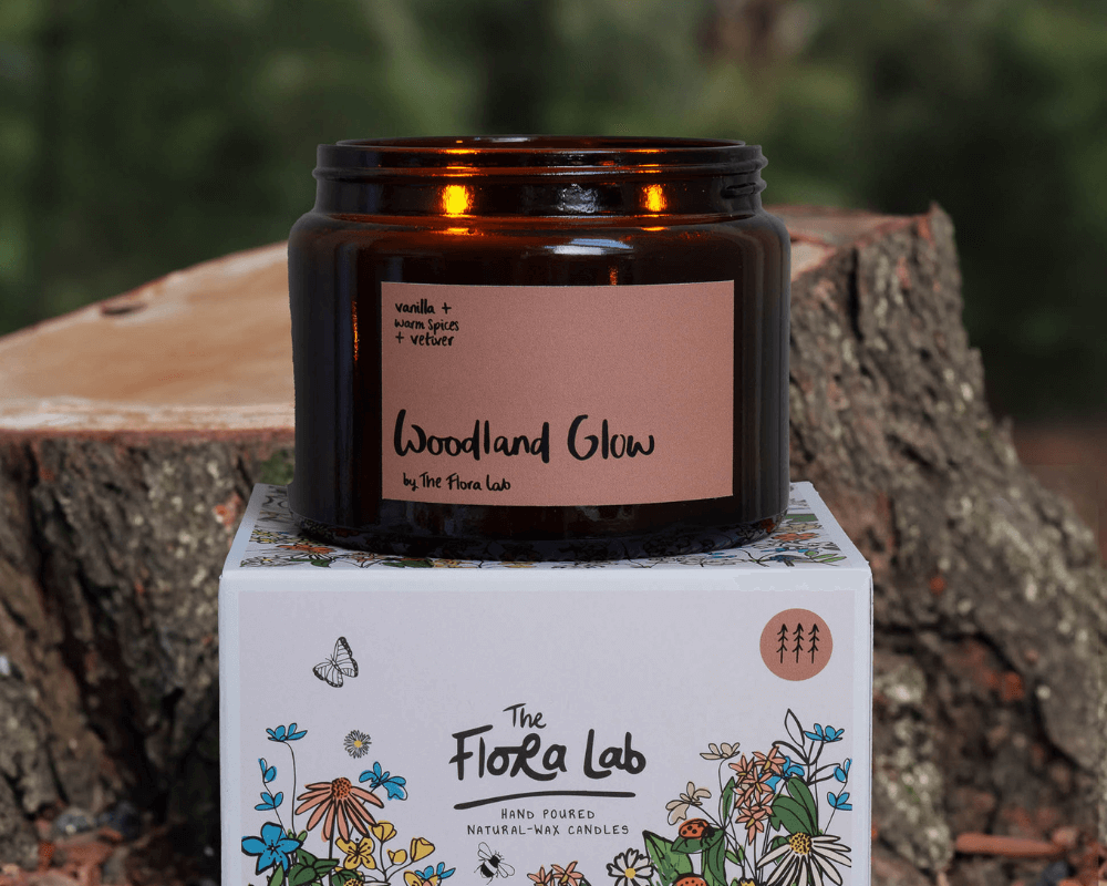 Our Guide To Cosy Autumnal Scents For Your Home