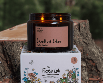 Our Guide To Cosy Autumnal Scents For Your Home