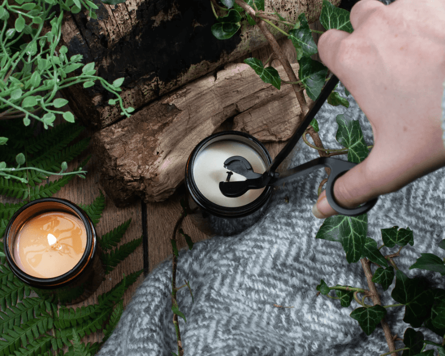 How to Candle with Care