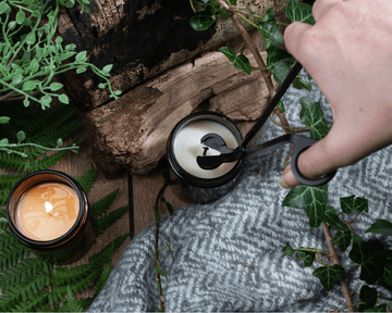 Candle Care