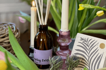 Reed Diffusers: The Ultimate Guide to Long-Lasting Home Fragrance