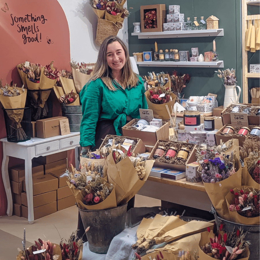 Come Meet Us In Person | Events, Artisan Markets and Much More.