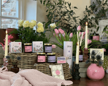 Our Guide To The Best Spring Scents For Your Home