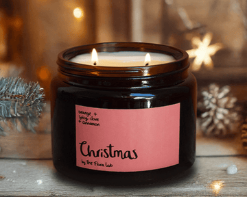 The Scent of Christmas