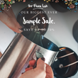Load image into Gallery viewer, The Flora Lab 2026 Sample Sale
