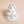 Load image into Gallery viewer, Christmas Tree Shaped Tealight Holder
