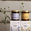 Load image into Gallery viewer, Duo of Scented Candles Gift Box
