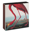 Load image into Gallery viewer, American Flamingo Luxury Letterpress Match Box
