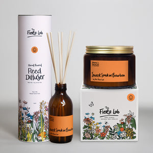 Luxury Home Fragrance Bundle
