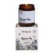 Load image into Gallery viewer, Alpine Air Scented Natural-Wax Candle
