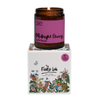 Load image into Gallery viewer, Midnight Cherry Soy &amp; Coconut Wax Candle
