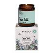 Load image into Gallery viewer, Sea Salt Scented Candle
