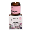 Load image into Gallery viewer, Stargazer Scented Natural-Wax Candle
