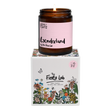 Load image into Gallery viewer, Wonderland Soy Wax Candle
