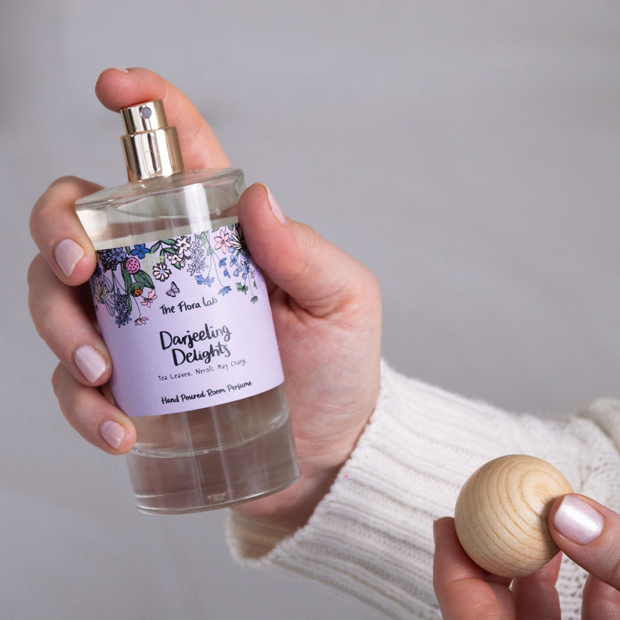 Friend of Flora Birthday Deal