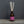 Load image into Gallery viewer, Midnight Cherry scent which features Black Cherry, golden ambers &amp; frankinsense. Very sexy and made for the night time. Tom Ford Dupe. Berry beautiful. Hand poured soy derived diffuser made of natural ingredients. Perfect for summer time scenting. Room filling diffuser with 6 natural rattan reeds and comes in a beautoful presentation box, which features wild flowers and animals on it. Cottage core in its sttyle, it is perfect for nature lovers. 
