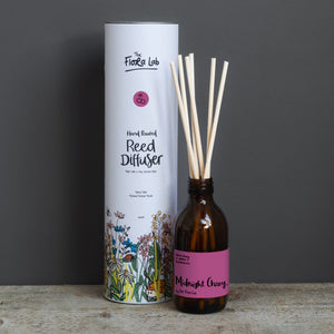 Midnight Cherry Reed Diffuser