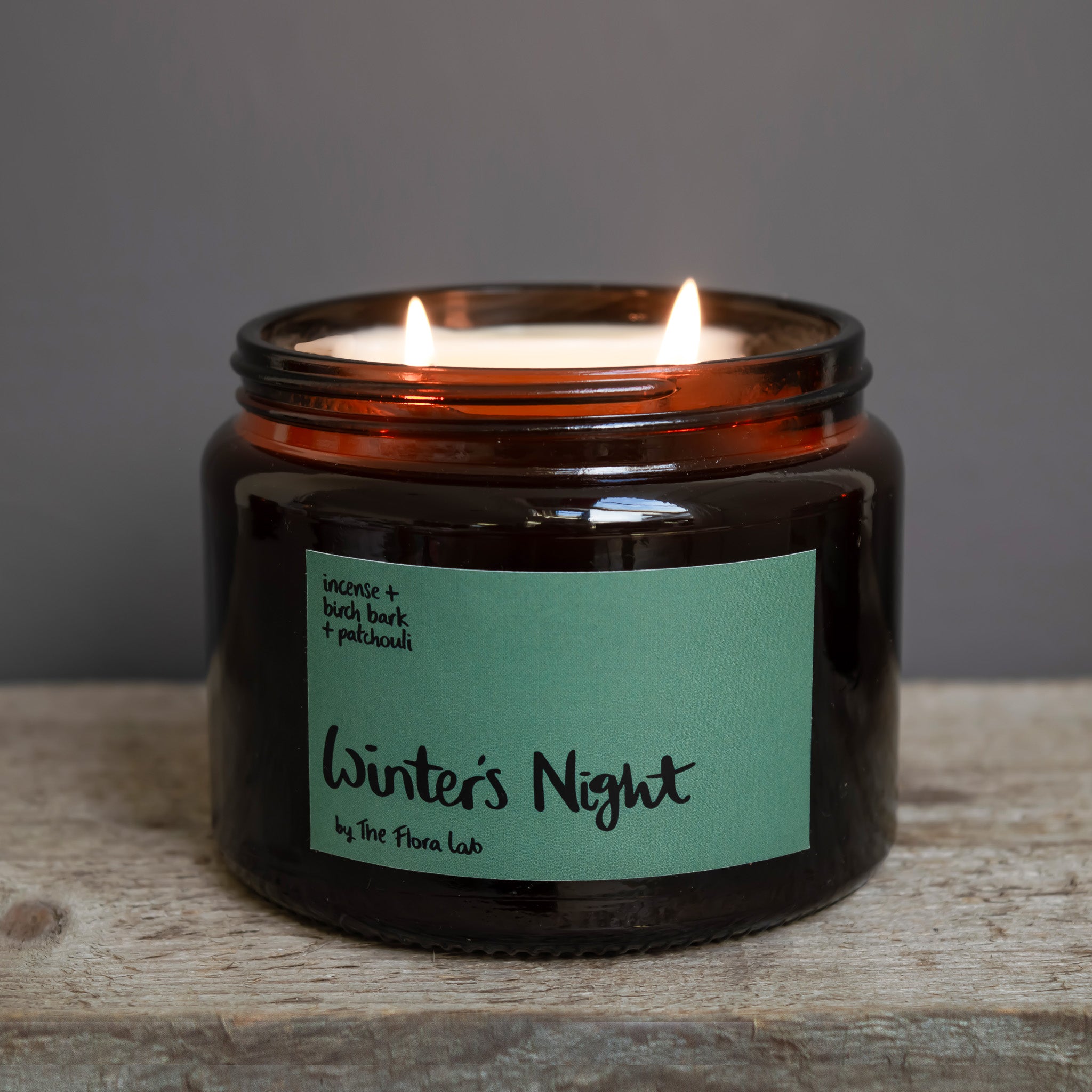 winters-night-candle