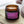 Load image into Gallery viewer, Midnight Cherry Soy &amp; Coconut Wax Candle
