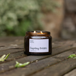 Load image into Gallery viewer, Darjeeling Delights Soy Wax Scented Candle
