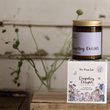 Load image into Gallery viewer, Darjeeling Delights Soy Wax Scented Candle

