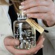 Load image into Gallery viewer, Refillable Reed Diffuser - The Flora Lab Everlasting Diffuser
