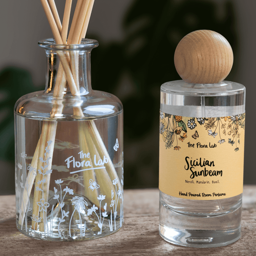 Friend of Flora Birthday Deal