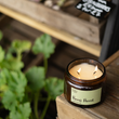 Load image into Gallery viewer, Flora's Florist Natural-Wax Scented Candle
