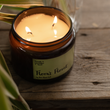 Load image into Gallery viewer, Flora's Florist Natural-Wax Scented Candle
