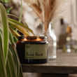 Load image into Gallery viewer, Flora's Florist Natural-Wax Scented Candle
