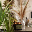 Load image into Gallery viewer, Flora's Florist Natural-Wax Scented Candle

