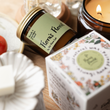 Load image into Gallery viewer, Flora's Florist Natural-Wax Scented Candle
