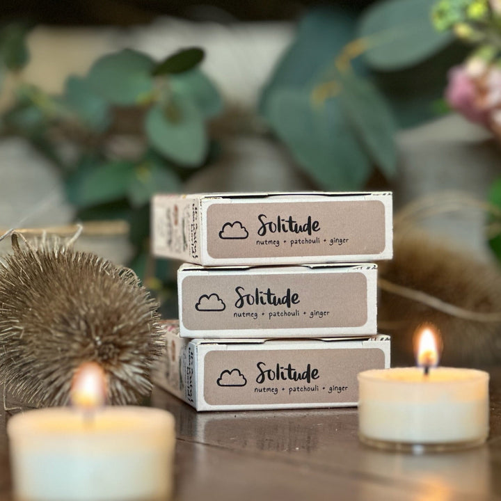 Solitude Soy Wax Melts