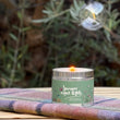 Load image into Gallery viewer, Summer Night Lights: Citronella &amp; Lemongrass | Essential Oil Insect Repellent Candle
