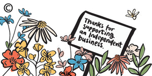 Beautiful, Botanical, sustainable eco friendly gifts. House warnings, birthday presents and little token gifts. Mother's Day. hand poured natural-wax scented candles, soy wax melts, room diffusers, sustaimable gift boxes. Small Business Gifts from the UK. Thanks for supporting an independent business 