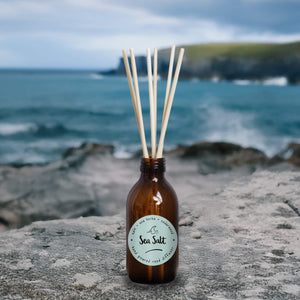 Sea Salt Room Diffuser