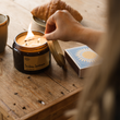Load image into Gallery viewer, Sicilian Sunbeam Natural-Wax Scented Candle
