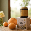 Load image into Gallery viewer, Sicilian Sunbeam Natural-Wax Scented Candle

