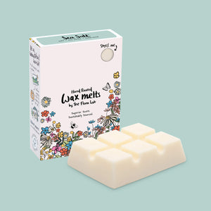 Sea Salt Soy Wax Melt Bar