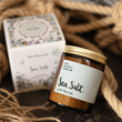 Load image into Gallery viewer, Sea Salt Scented Candle
