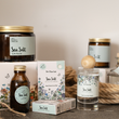 Load image into Gallery viewer, Sea Salt Scented Candle

