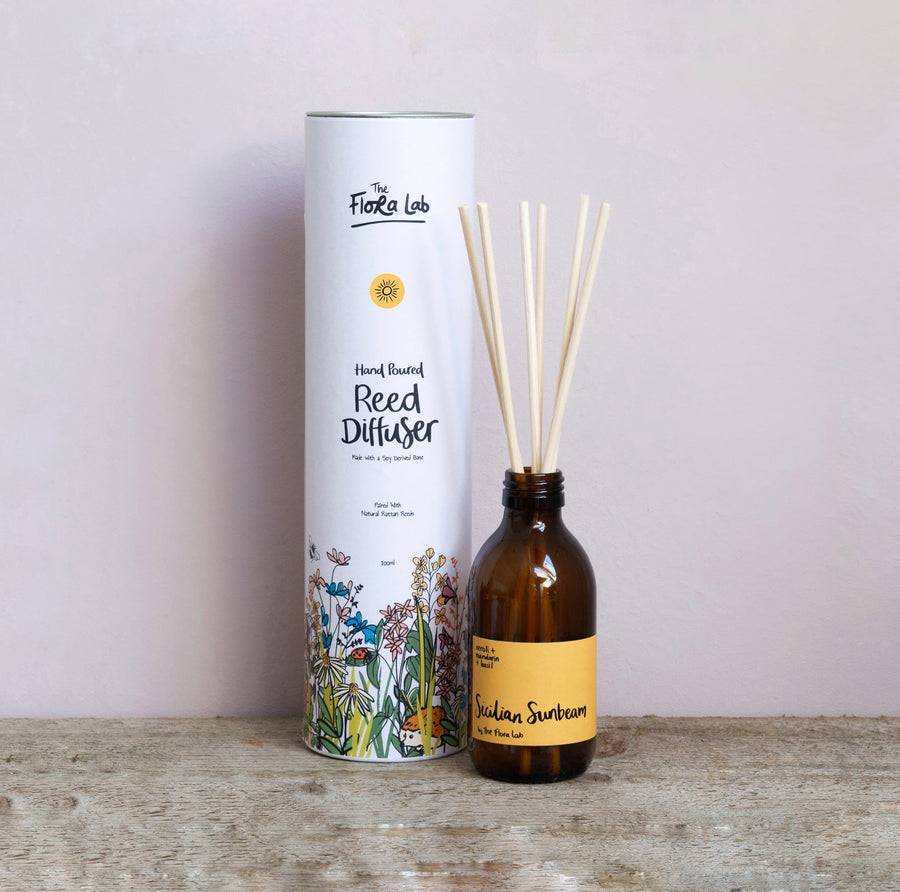Reed Diffuser Subscription