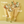 Load image into Gallery viewer, Dried Wild Flowers Bouquet: Apricot Tones
