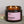 Load image into Gallery viewer, Stargazer Natural Wax Candle. Stargazer Flora Scented Candle. Our candles are all hand poured with natural plant based wax. Hand poured in the UK and poured in a brown amber glass by our female owned team. Long lasting candles that fully scent a room. Our candles are complete with a gold alliminium lid and then packaged in a beautiful botanical box, which features candle safety instructions in a cottage core theme. They are long lasting candles, rated excellent on Trust Pilot and fully scent a room. 
