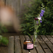 Load image into Gallery viewer, Stargazer Scented Natural-Wax Candle
